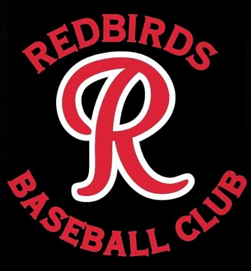 Redbirds Logo 003 3